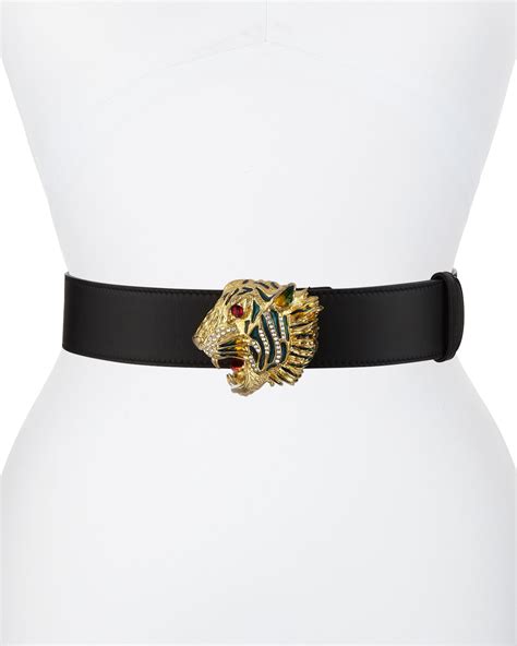 blue gucci belt cheap|gucci belt with tiger buckle.